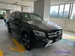 Used 2018 Mercedes Benz GLC200 Exclusive