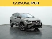 2020 Proton X50 1.5 SUV