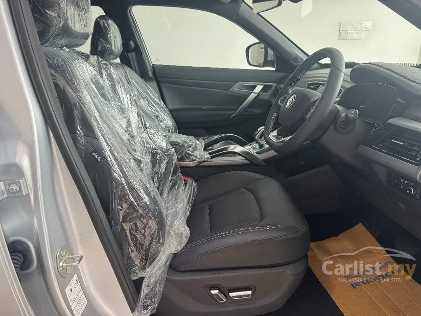 2026 Proton X70 Executive SUV