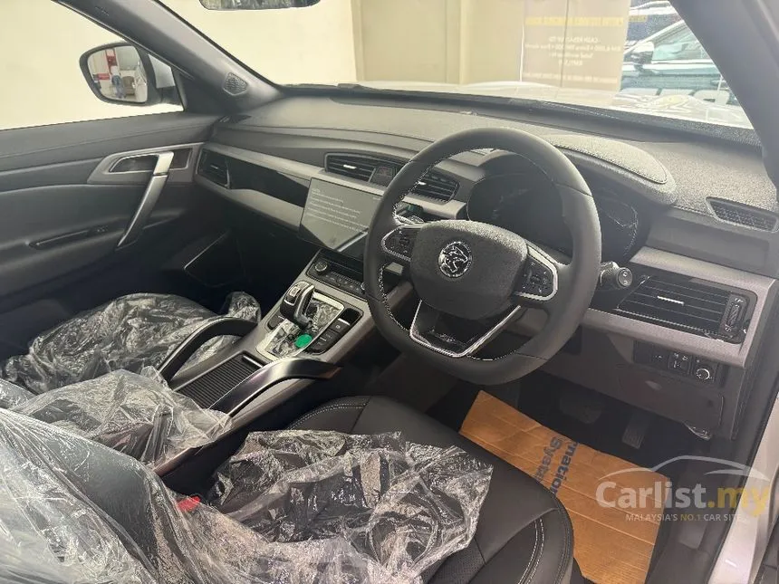 2026 Proton X70 Executive SUV