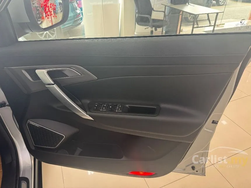 2026 Proton X70 Executive SUV
