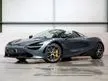 Recon 2019 McLaren 720S 4.0 Performance Coupe - Cars for sale