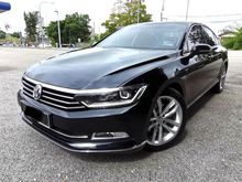 2019 Volkswagen Passat 2.0 380 TSI