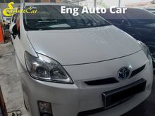 2011 Toyota Prius 1.8 Hybrid Keyless PushStart LikeNEW