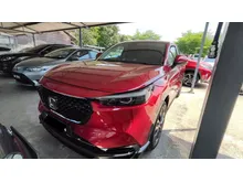 2023 Honda HR-V 1.5 V SUV PROMO MEGA