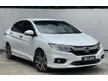 Used 2017 Honda City 1.5 V i