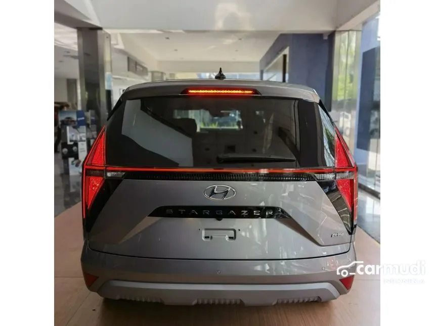 2024 Hyundai Stargazer Prime Wagon