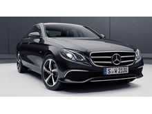 2019 Mercedes-Benz E200 2.0 SportStyle Avantgarde