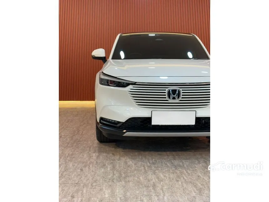 2024 Honda HR-V Special Edition SUV