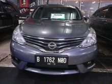2014 Nissan Grand Livina 1.5 XV Matic