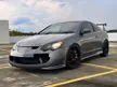 Used 2003 Honda Integra 2.0 Type S Coupe / ORIGINAL MUGEN BODYKIT & MUGEN SPOILER & MUGEN GEAR KNOB / BLUE RECARO SEAT / ORI DC5 TYPE R (JDM)