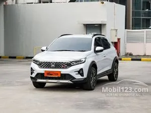 2024 Honda WR-V 1.5 RS Honda Sensing SUV
