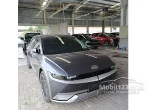2024 Hyundai IONIQ 5 Signature Long Range SUV