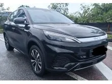 2025 BYD Atto 3 0.0 Ultra Extended Range SUV