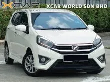 2022 Perodua AXIA 1.0 SE-SPEC (A) * 2 YEAR WARRANTY * *Blacklist AKPK CTOS CRRIS SAA  & 5 Day Money back Guarantee*