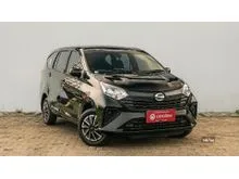 2023 Daihatsu Sigra 1.0 M MPV - GARANSI 1 TAHUN - PROMO NEGO HARGA SAMPAI DEAL - CAROLINE TANGERANG