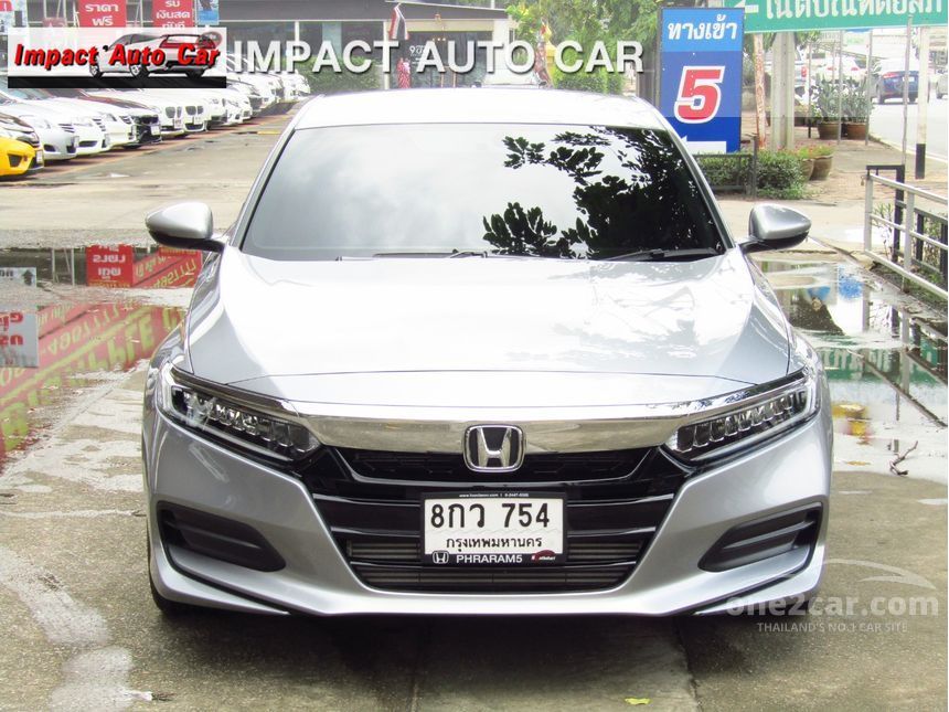 2019 Honda Accord 1.5 (ปี 19-24) TURBO EL Sedan AT for sale on One2car