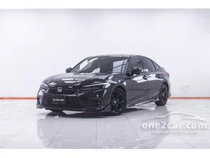 2022 Honda CIVIC 1.5 RS Sedan