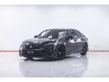 2022 Honda CIVIC 1.5 FE (ปี 21-26) RS Sedan