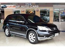 2011 Honda CR-V 2.0 (ปี 06-12) E SUV AT