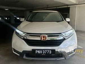 2019 Honda Civic 1.5 TC Sedan