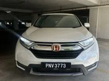 2019 Honda Civic 1.5 TC Sedan