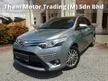 Used Toyota VIOS 1.5 G (A) FULL SERVICE RECORD - Cars for sale