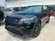 Recon 2020 Land Rover Range Rover Velar 2.0 P300 R-Dynamic Petrol SUV - Cars for sale