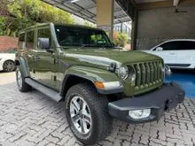 2021 Jeep Wrangler 3.6 ISLANDER Edition Full Spec Free 5 Year WArranty