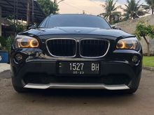 2012 BMW X1 2.0 sDrive18i Executive SUV