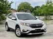 Used 2017 Honda CR-V 2.0 i-VTEC SUV 12 Month Warranty - Cars for sale