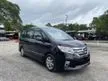 Used 2013 Nissan Serena 2.0 S-Hybrid High-Way Star MPV - Cars for sale