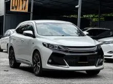 2016/21 Toyota Harrier 2.0 GS SUV