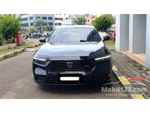 2024 Honda Accord 2.0 RS e:HEV Sedan