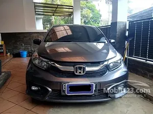 2022 Honda Brio 1.2 Satya E Hatchback