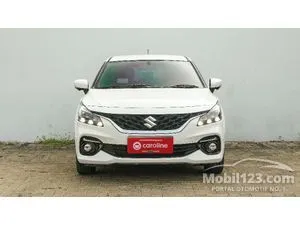 2024 Suzuki Baleno 1.5 Hatchback