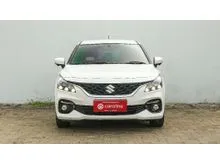 2024 Suzuki Baleno 1.5 Hatchback - UNIT TERSERTIFIKASI - BEBAS TABRAK - BEBAS BANJIR - CAROLINE GADING SERPONG