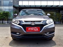 Honda HR-V 1.5 E Cvt AT 2015 Abu Km.40rb Record Mulus