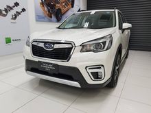 MONTHLY from RM15XX - 9 YEARS !!! 2019 Subaru Forester 2.0 i-S EyeSight SUV