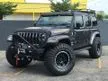 Recon 2020 Jeep Wrangler 3.6 Rubicon Unlimited Sport SUV - Cars for sale