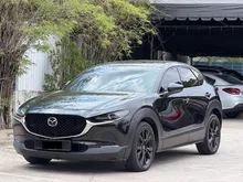 2024 Mazda CX-30 2.0 SKYACTIV-G High Plus Premium SUV