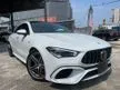 Recon 2023 Mercedes