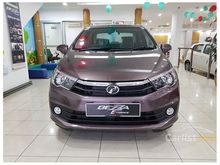 ( NO SALES TAX DEAL ) ( BEST SERVICE ) 2020 Perodua Bezza 998 G Sedan