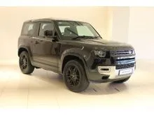 Land Rover Defender 2.0 90 X Dynamic SE SUV