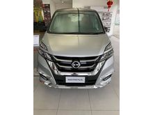 2019 Nissan Serena 2.0 S-Hybrid High-Way Star MPV ## YEAR END SUPER SUPER SUPER BEST DEAL### PLS FAST GRAB IT BACK HOME