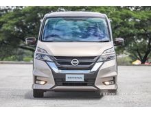 2020 Nissan Serena 2.0 S-Hybrid High-Way Star MPV >>>TAX FREE HOLIDAY DEAL<<< FASTER BOOK BEFORE CAR OUT OF STOCK!!!