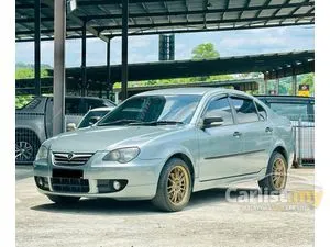 2010 Proton Persona 1.6 Medium Line Sedan