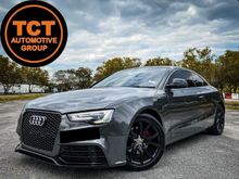 AUDI A5 2.0 COUPE TFSI FACELIFT (a) RS5 B/KIT