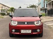 2018 Suzuki Ignis 1.2 GX SUV