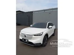 2022 Honda HR-V 1.5 E Special Edition SUV